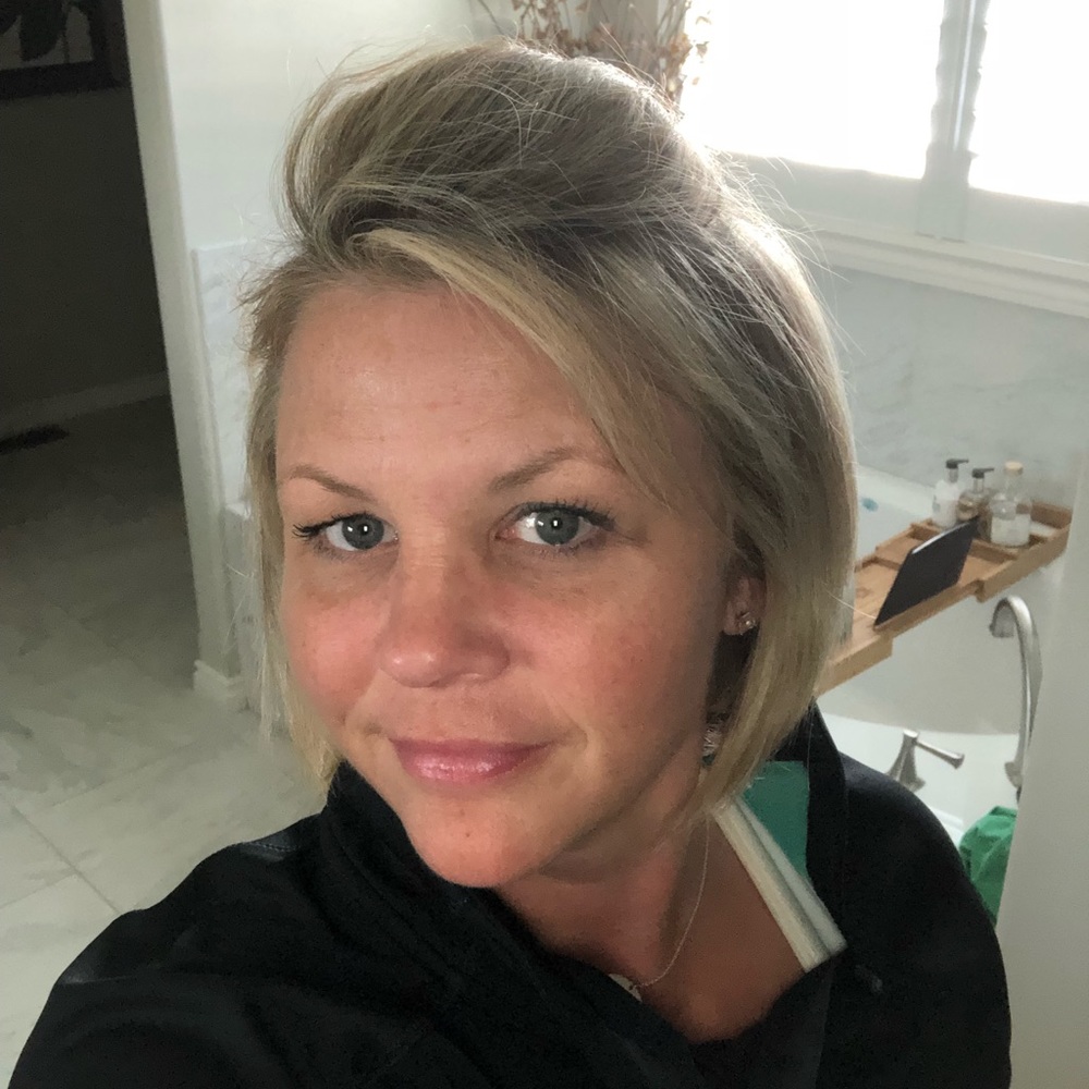 Meet your Posher, Heather